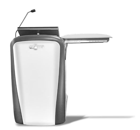 Smart Digital Podiums
